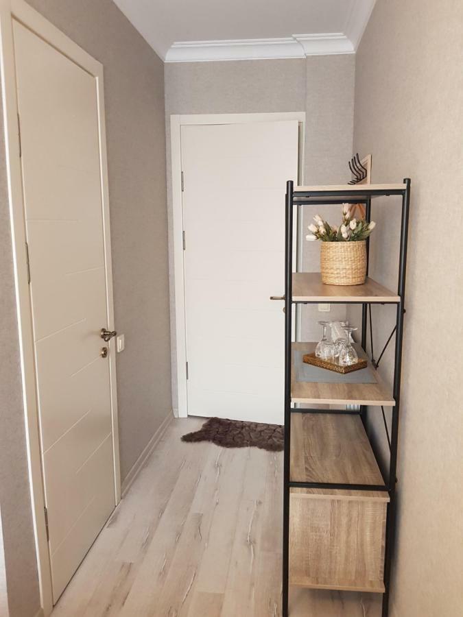 Piazza Batumi Guesthouse Kültér fotó